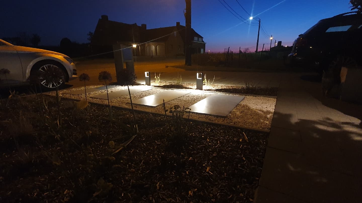 Elektriciteit De Poorter in Ieper