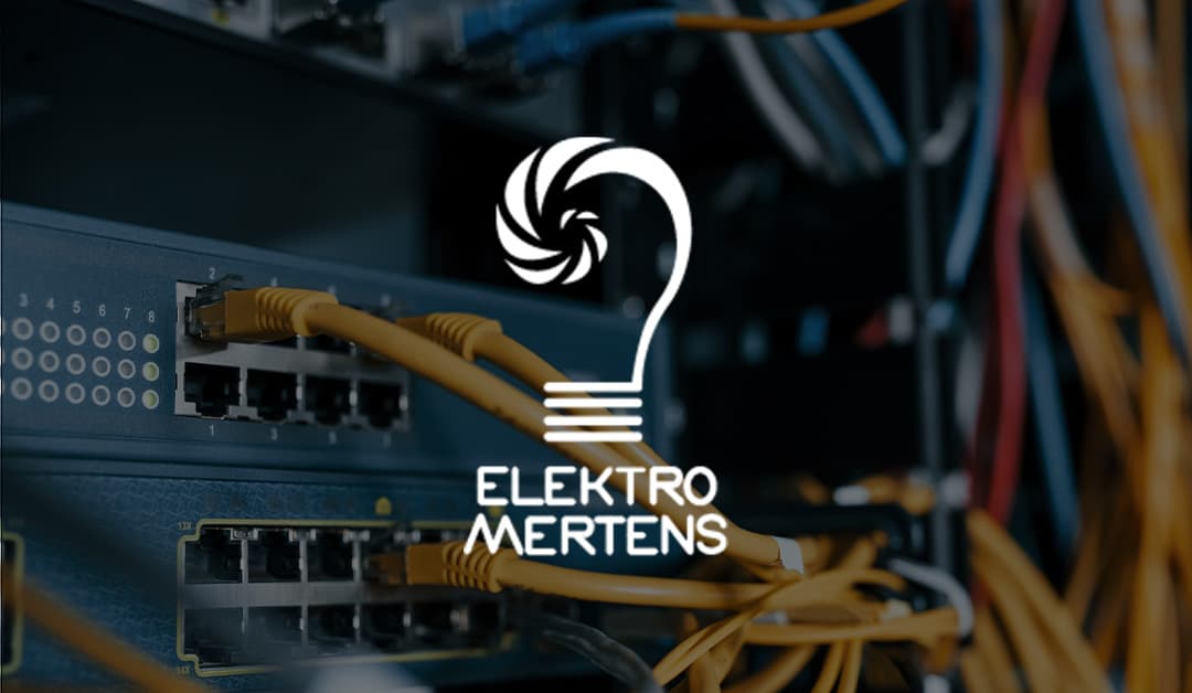 Elektro Mertens BV in Roeselare