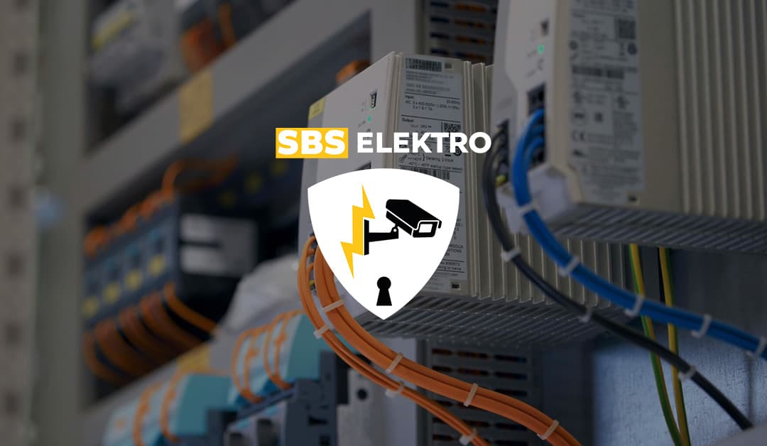 sbs elektro in Kortrijk