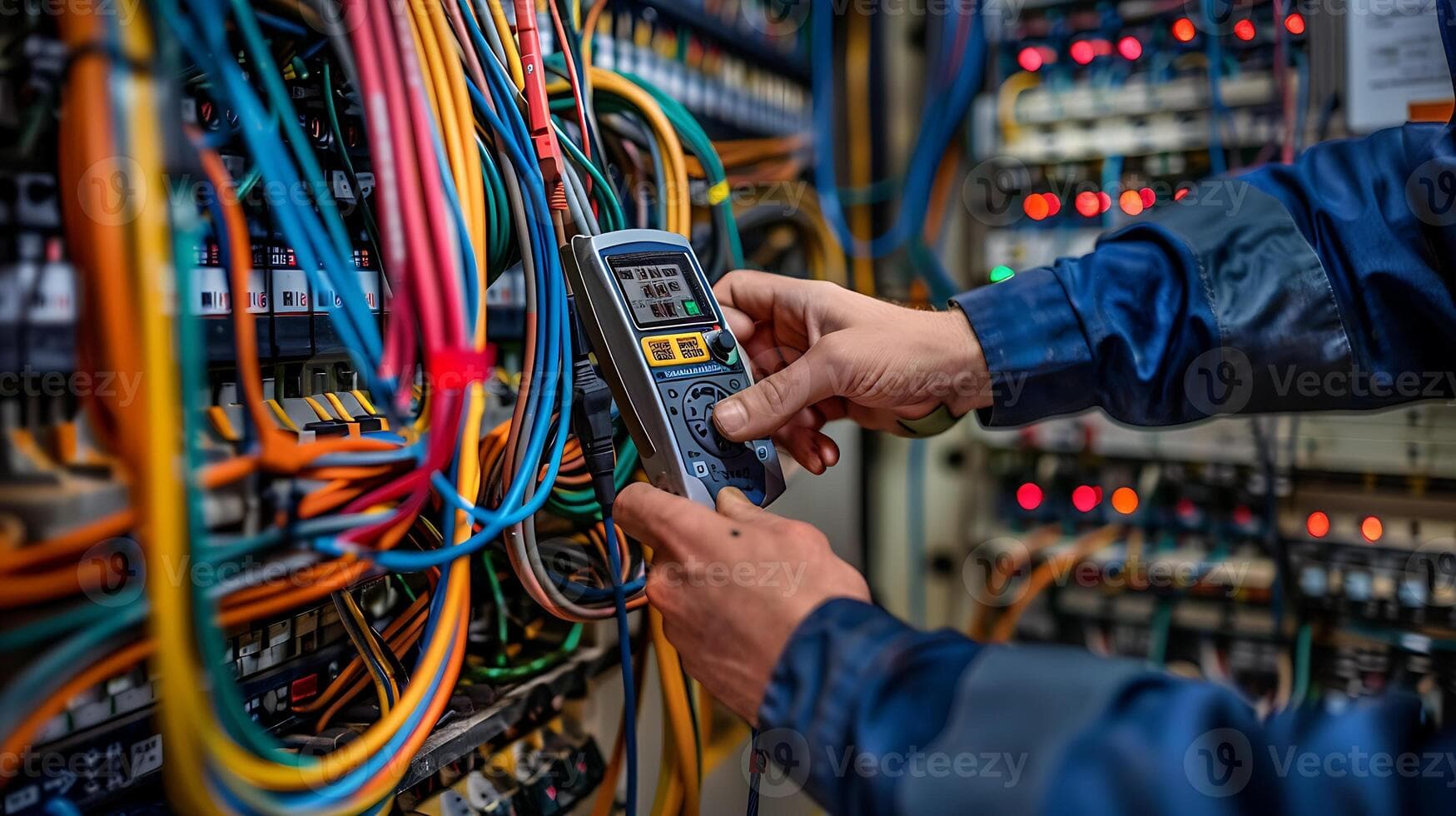 Elektricien oostende 24/7 aan huis in Oostende