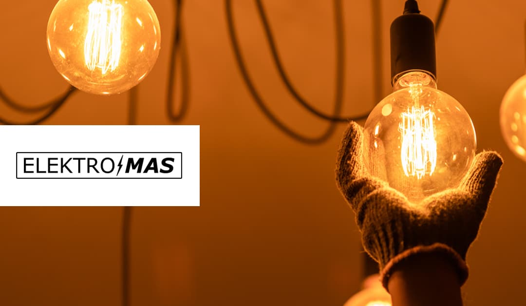 Elektromas in Brugge