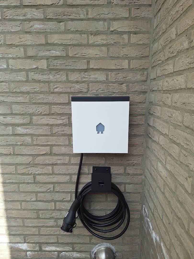 C.P-Elektric in Hasselt