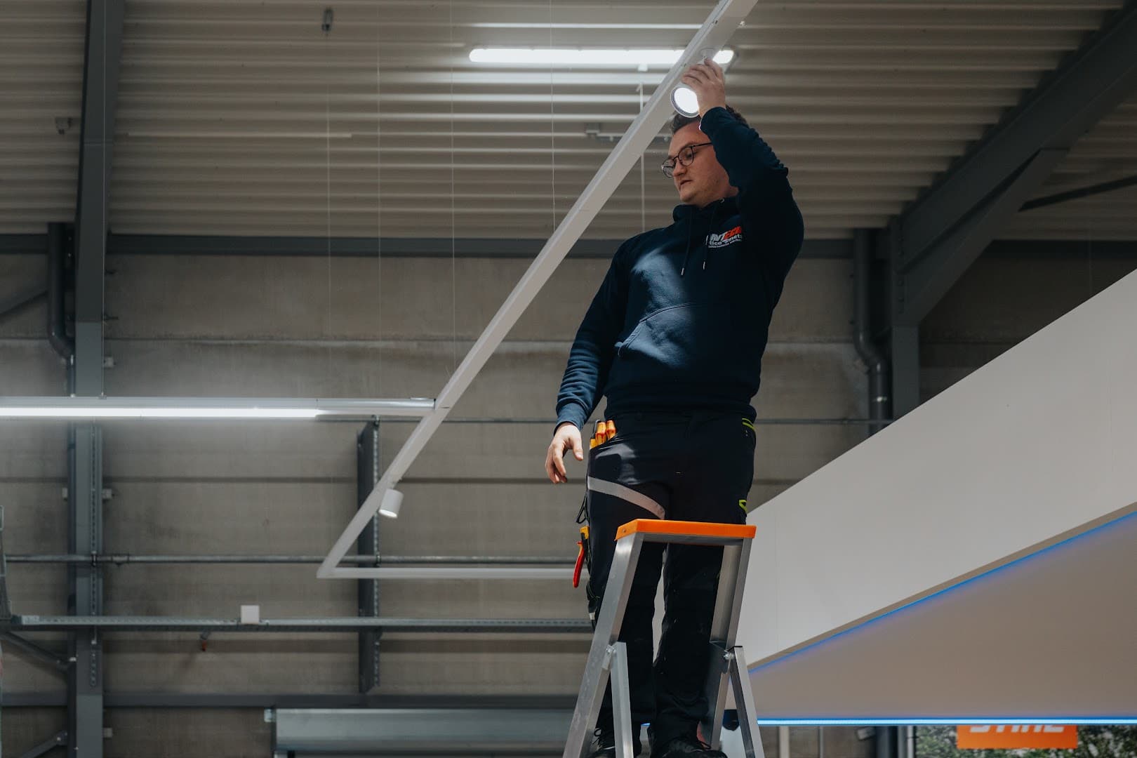 MyTech elektrotechnieken in Pelt