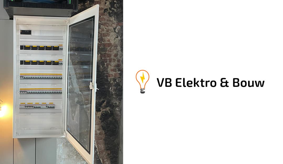 VB elektro en bouw in Ninove