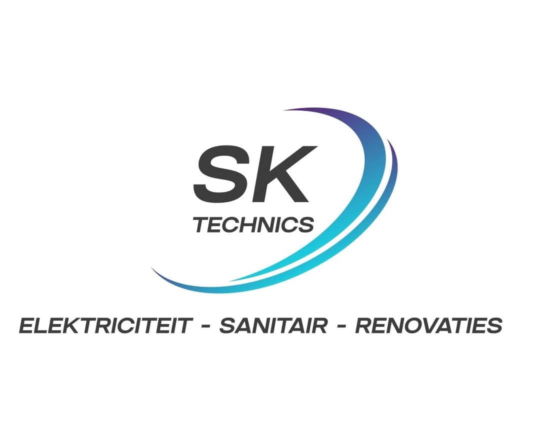 SK Technics | Elektricien | Loodgieter | Renovaties in Rotselaar
