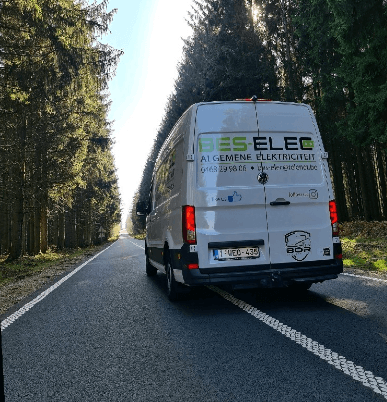 Bes-Elec in Gent