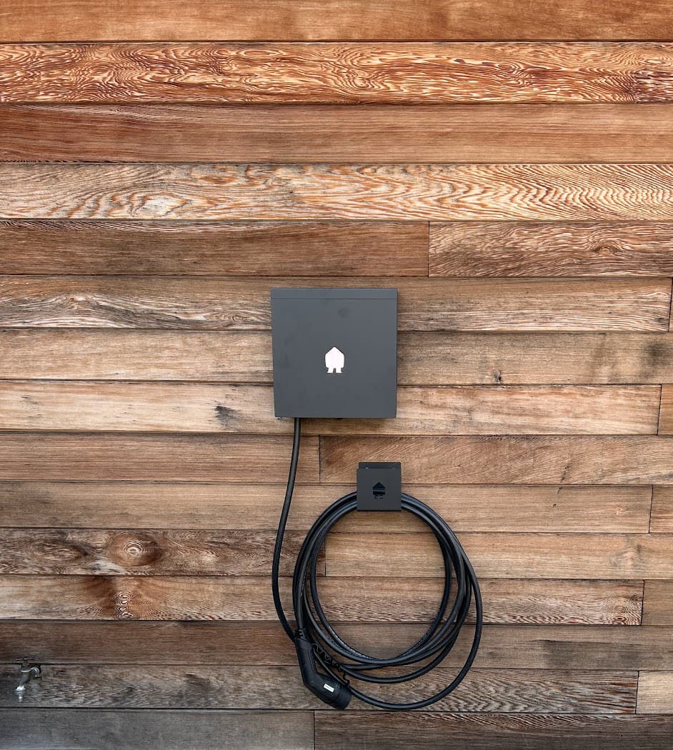 Smart Electric Peeters in Zoutleeuw