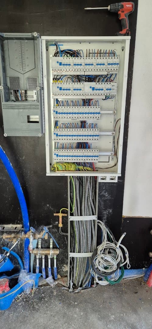 BY Solutions in Boutersem