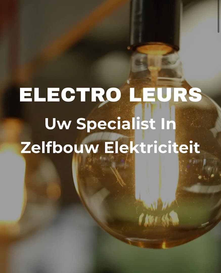 Electro Leurs in Bree