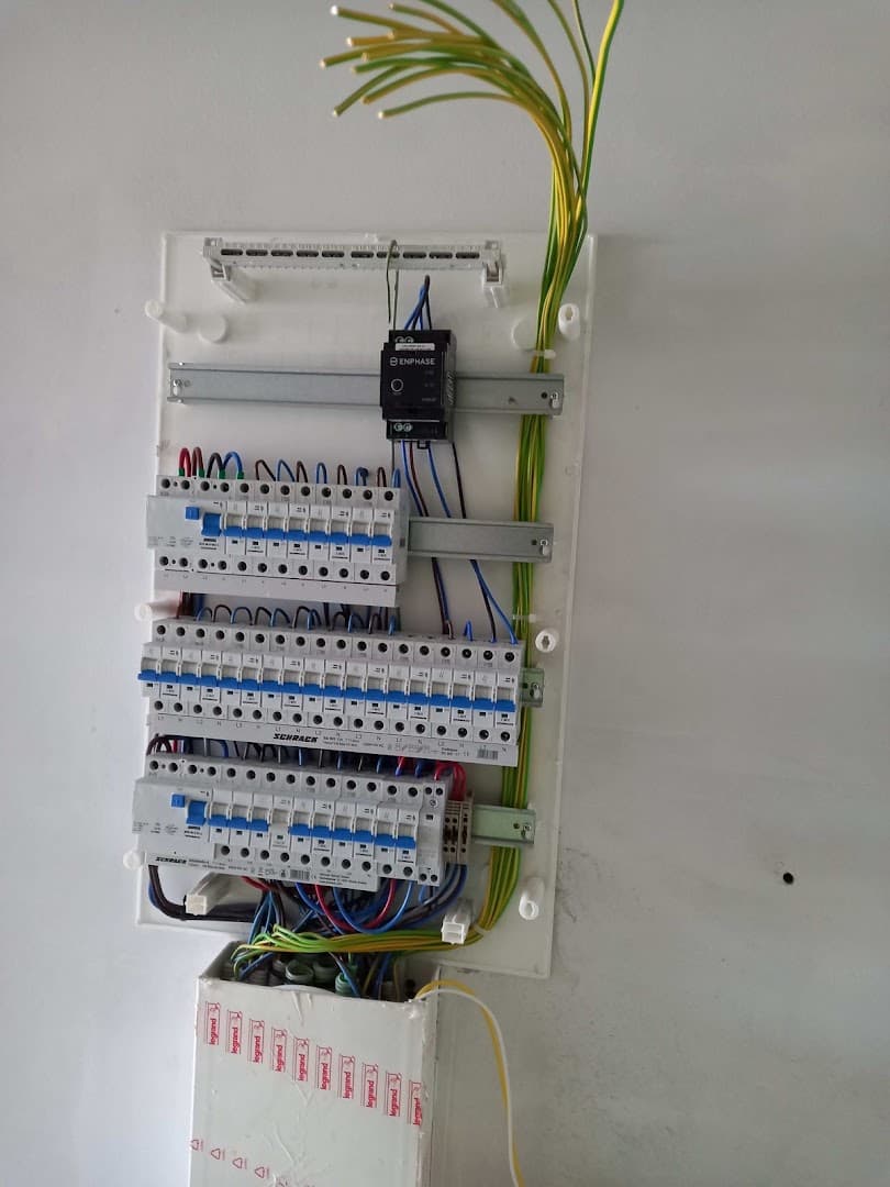 Elektro-fi in Sint-Truiden