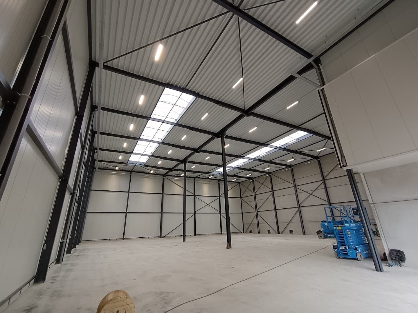 Kel-Tech in Bocholt