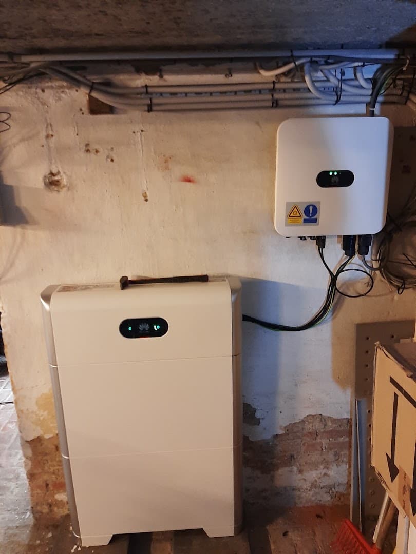 Elektricien Zoersel KV Electrics in Zoersel
