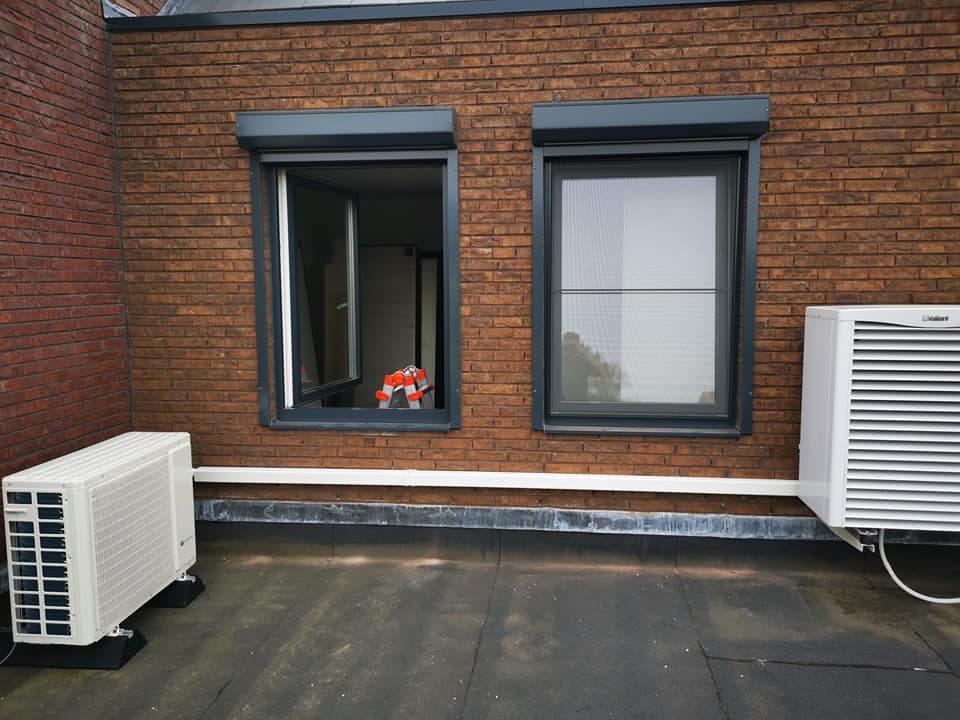 DADO SYSTEMS in Antwerpen