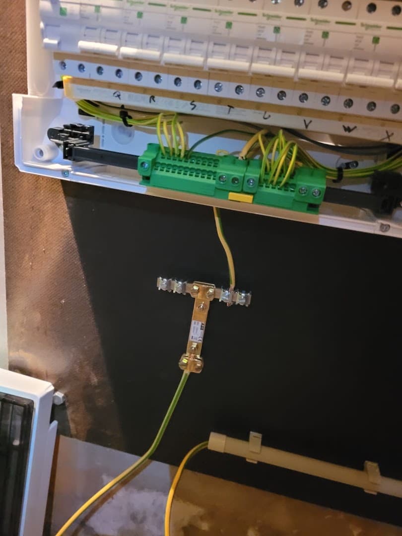 ElektroWerken Maes in Oud-Turnhout