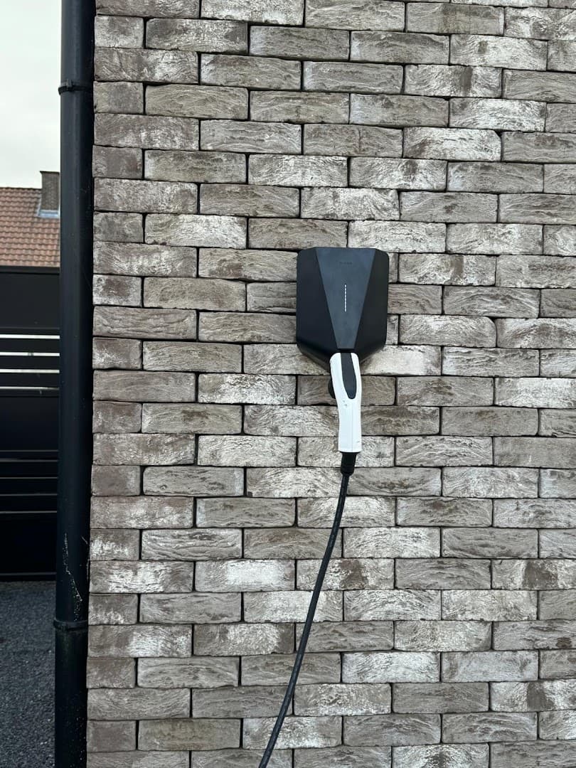 Electro MS in Vorselaar