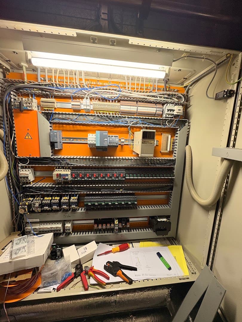 Ibraelektro in Vorselaar