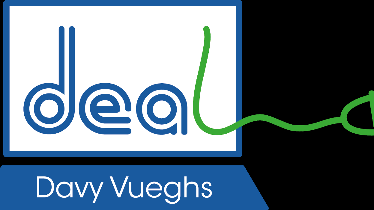 Vueghs Davy in Turnhout