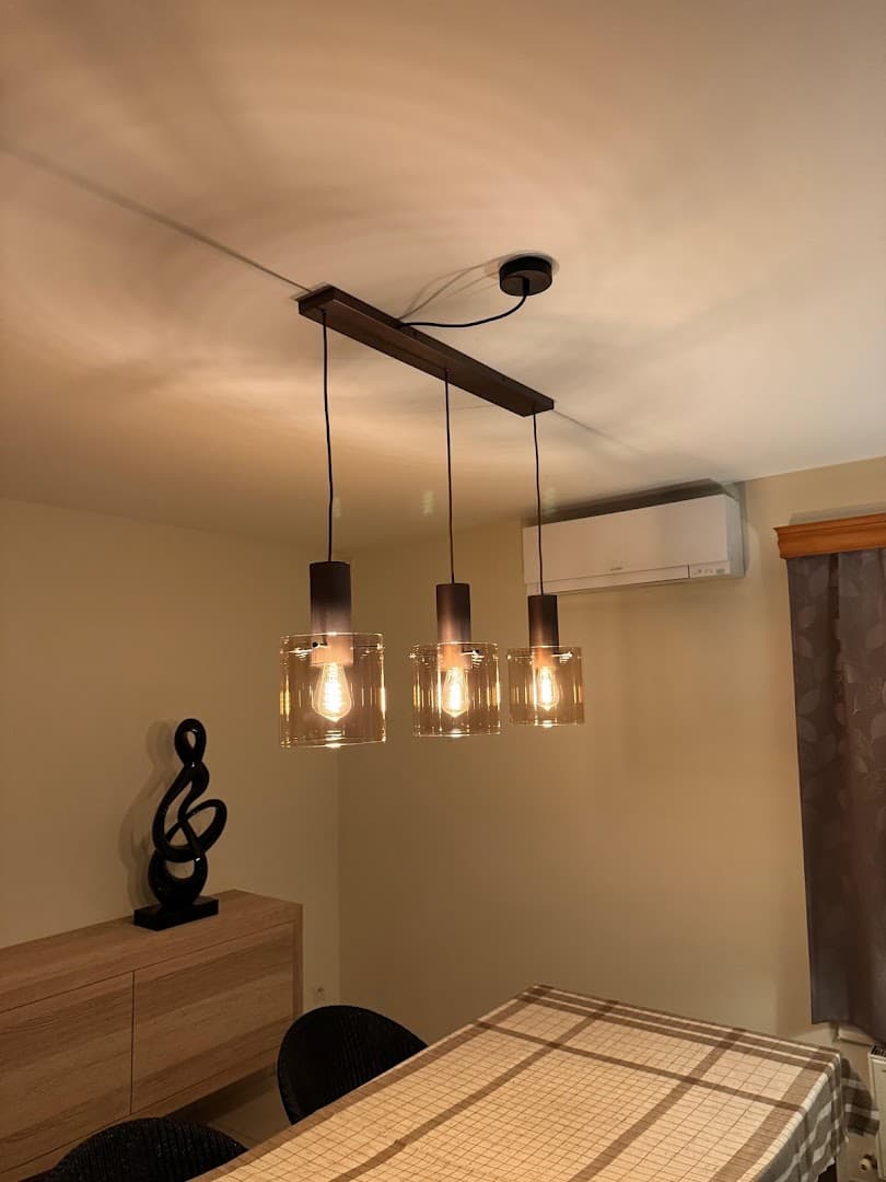 VB Energy - Airco specialist & Elektriciteitswerken in Rotselaar