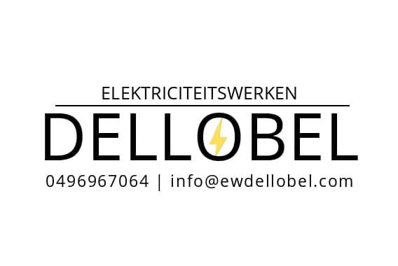 Elektriciteitswerken Dellobel in Diksmuide