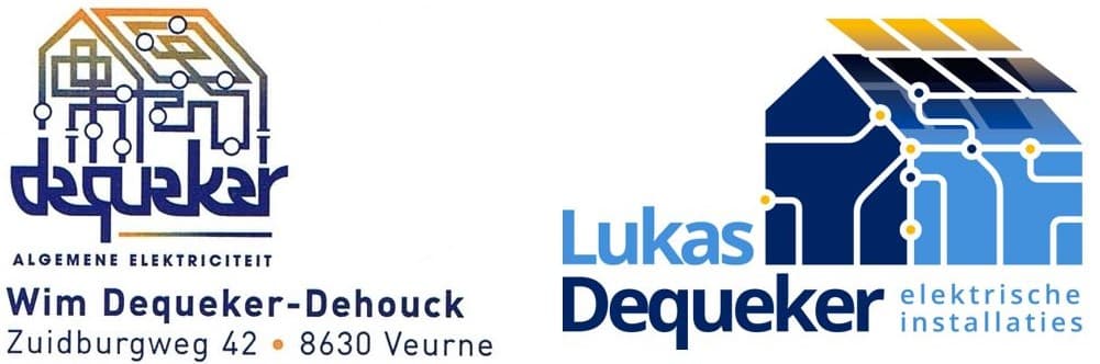 Lukas Dequeker - Elektrische Installaties in Veurne
