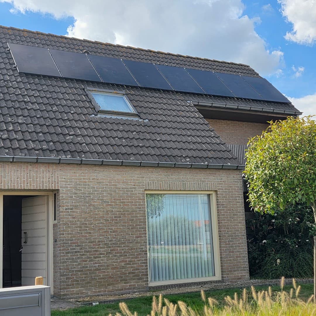 JJ Electric in Poperinge