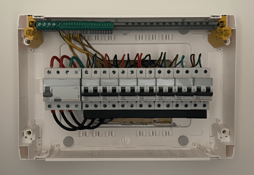 ElectroSmart in Overijse