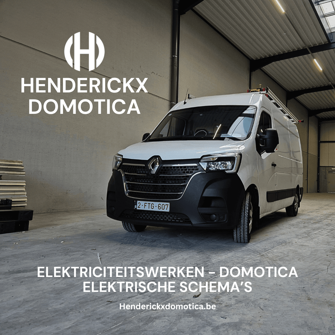 Henderickx in Borsbeek
