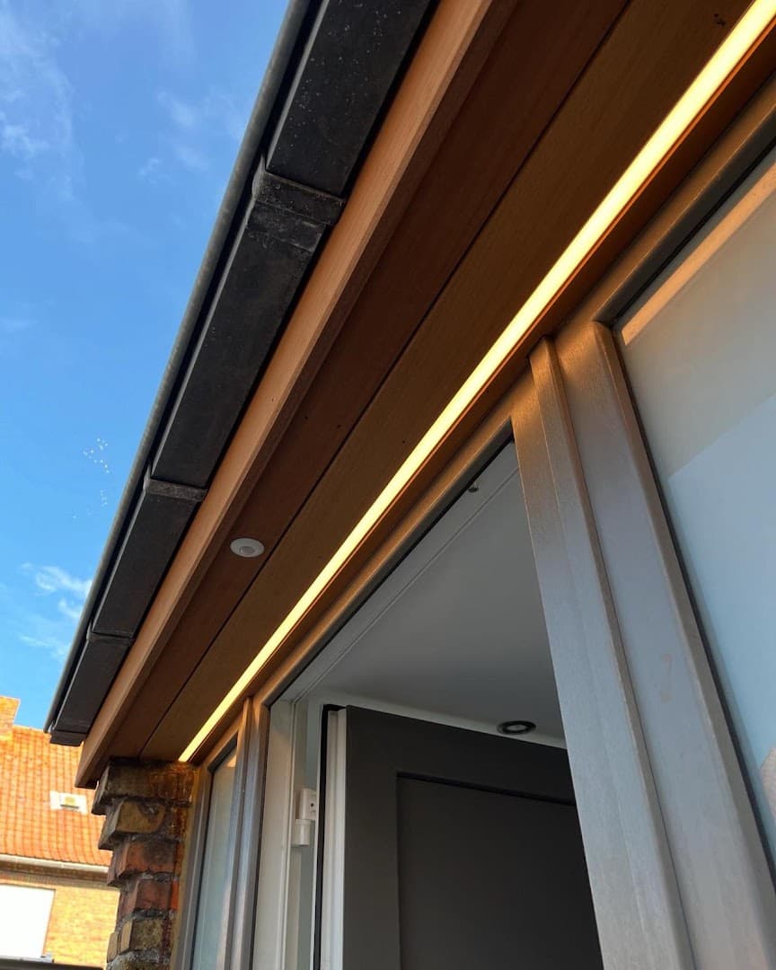 EST Electrics in Veurne