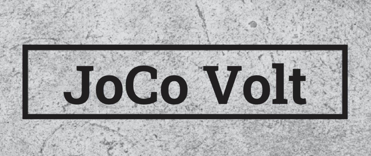 JoCo Volt in Anzegem