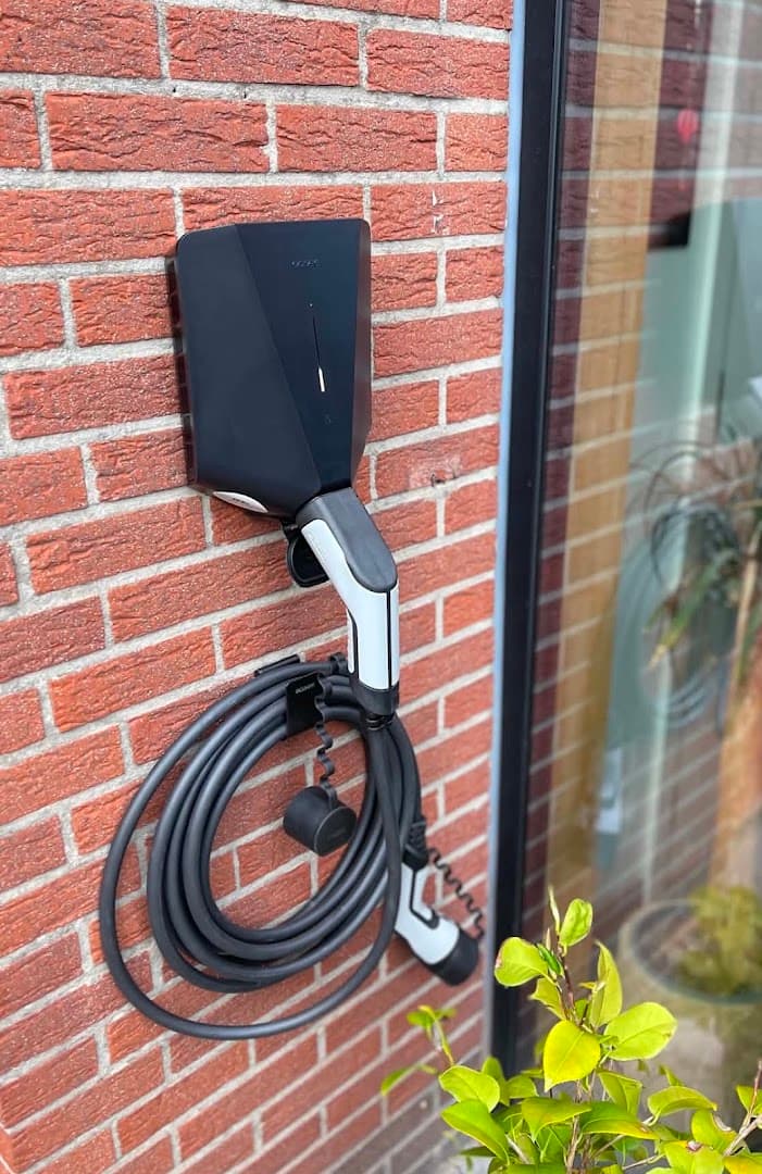 Baudet Energy in Herent