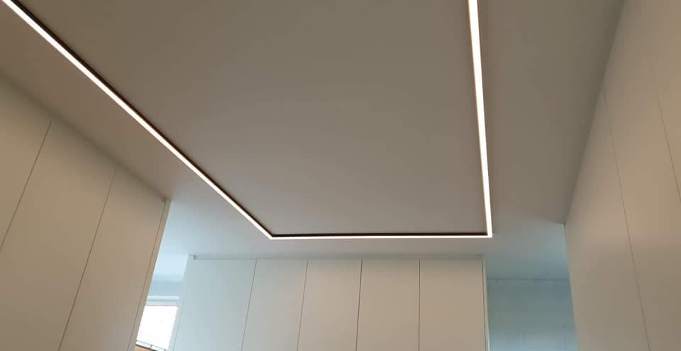 Van Keer Andy Elektriciteit Sanitair Verwarming ventilatie in Lede