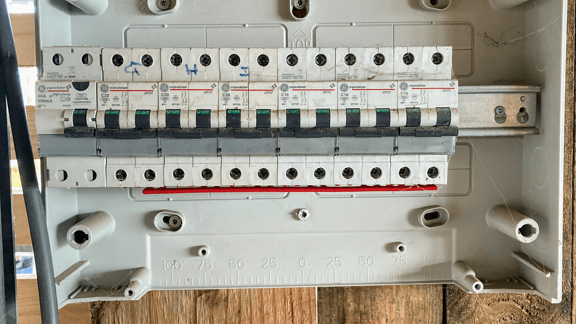 Govert Elektricien in Gent