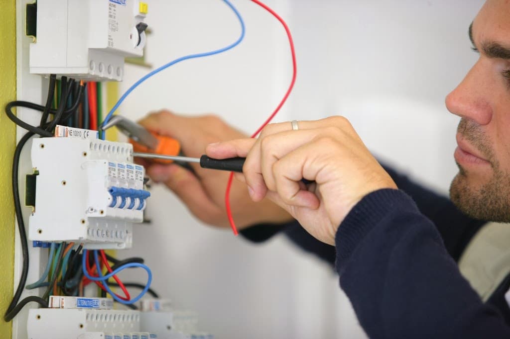ABC ELEC in Dilbeek