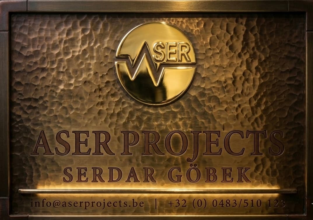 ASER Projects in Leopoldsburg