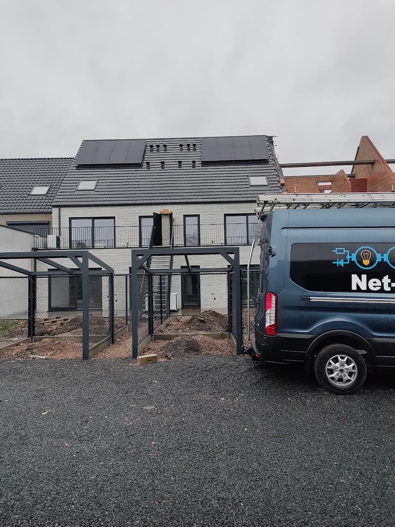 Net-Flex BV in Leopoldsburg