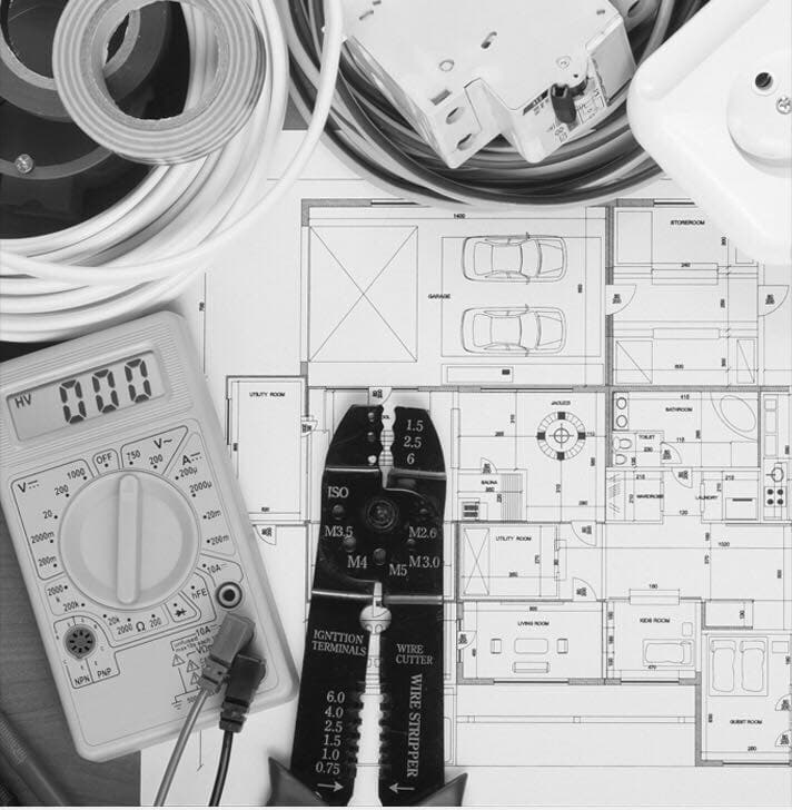 J-Tech Elektriciteitswerken in Tongeren-Borgloon