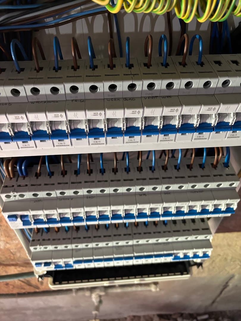 ERRA electronics & domotica | 24/7 depannage in Antwerpen