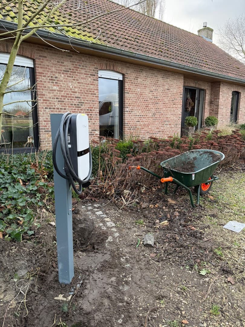 Solares in Deinze